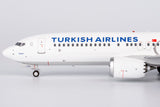 NG Models Turkish Airlines “Tokat” Boeing 737 MAX 8 TC-LCA 1/200 Scale