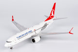 NG Models Turkish Airlines “Tokat” Boeing 737 MAX 8 TC-LCA 1/200 Scale