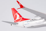 NG Models Turkish Airlines “Tokat” Boeing 737 MAX 8 TC-LCA 1/200 Scale