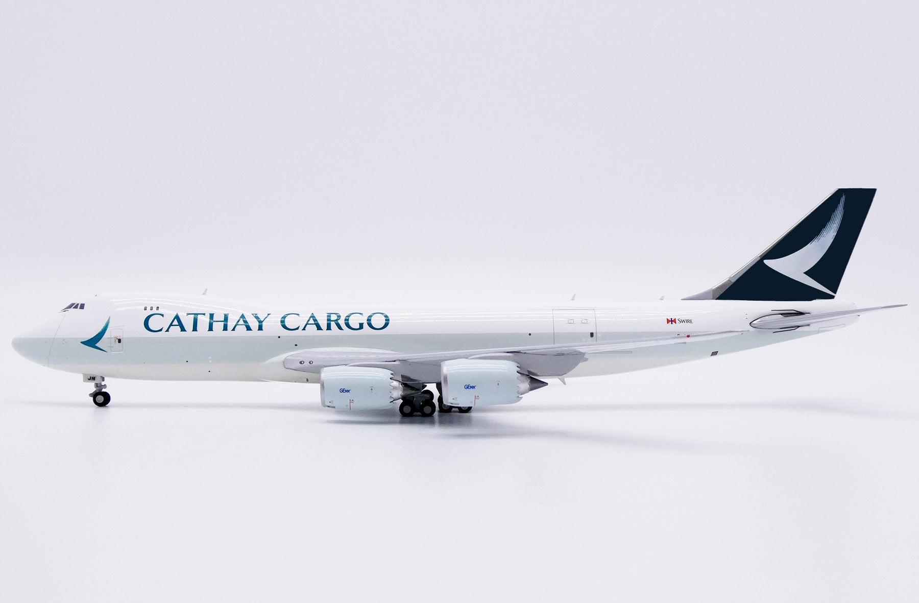 JC Wings Models 1/400 - Aircraft Model Store