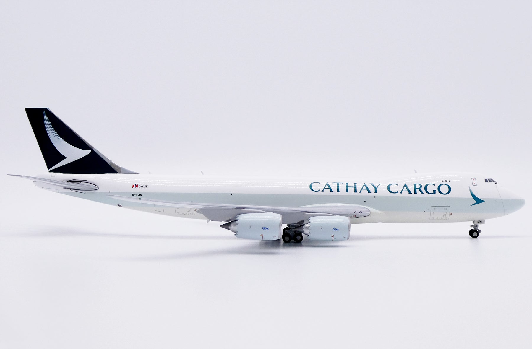 JC Wings Models 1/400 - Aircraft Model Store