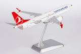 NG Models Turkish Airlines Boeing 737 MAX 9 TC-LYA 1/200 Scale
