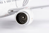 NG Models Turkish Airlines Boeing 737 MAX 9 TC-LYB 1/200 Scale