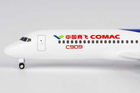NG Models COMAC C909  1/400 Aircraft Scale Model
