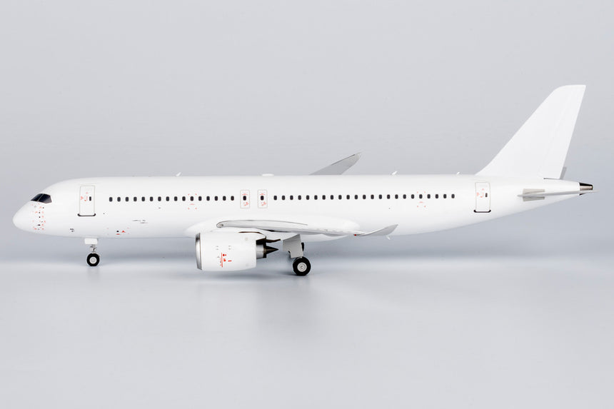 NG Models Blank COMAC C919 1/200 Scale