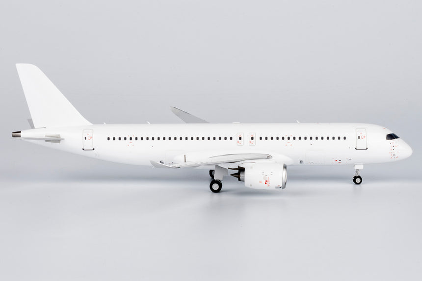 NG Models Blank COMAC C919 1/200 Scale