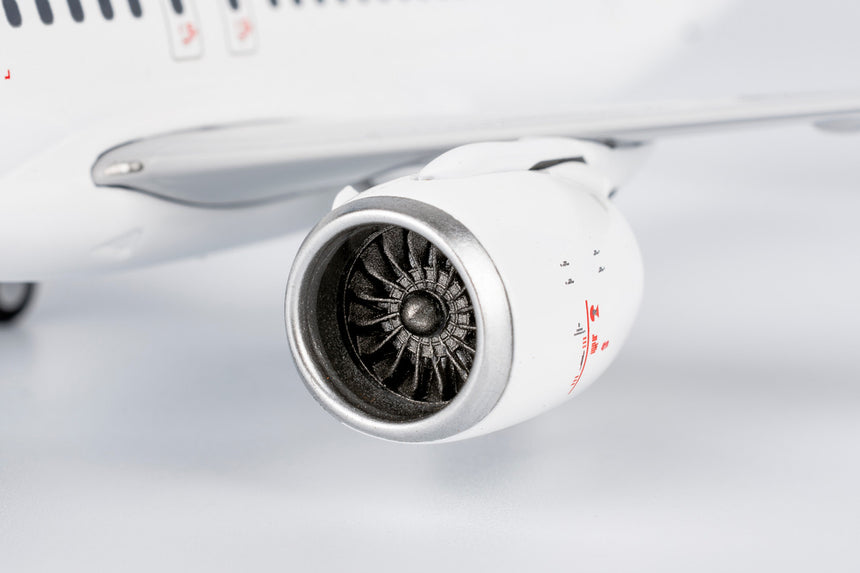 NG Models Blank COMAC C919 1/200 Scale