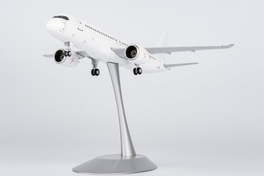 NG Models Blank COMAC C919 1/200 Scale