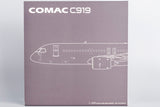 NG Models Blank COMAC C919 1/200 Scale