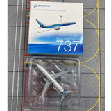 Hogan Boeing 737-900WW 1/400 Aircraft Scale Model