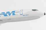 SkyMarks Pan Am Boeing 727-200 1/150 SKR1066