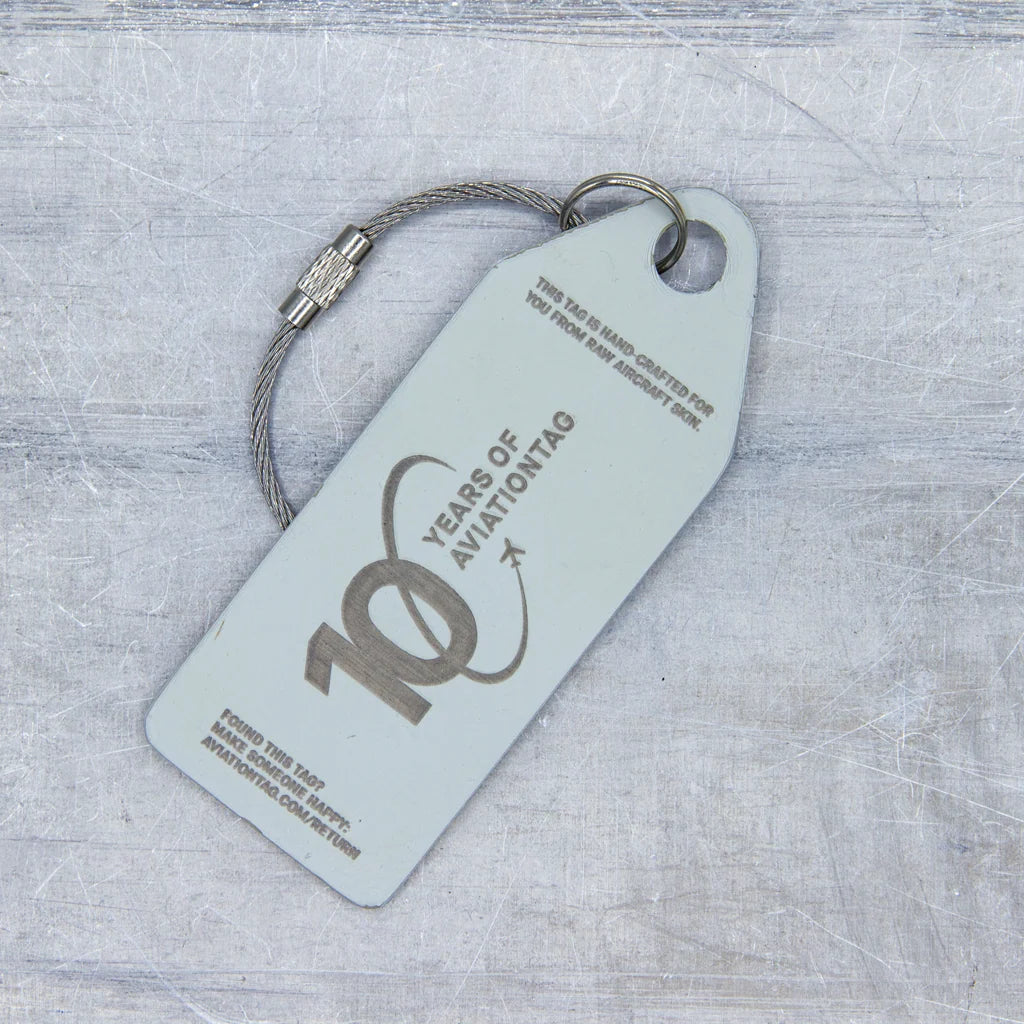 AviationTag Tarom Airbus A318 - YR-ASA White