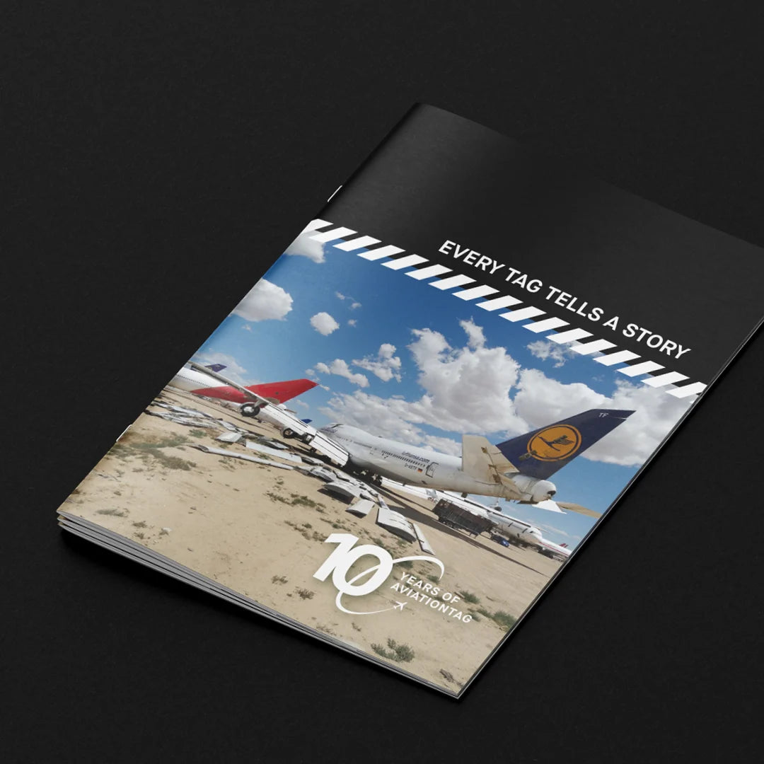 AviationTag Tarom Airbus A318 - YR-ASA White