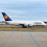 AviationTag Lufthansa Airbus A380 - D-AIMI