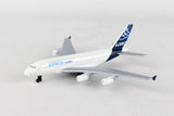 Airbus A380 House Colours Airplane Model Toy