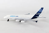Airbus A380 House Colours Airplane Model Toy