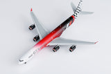 HX Models Etihad Airways Airbus A340-642 A6-EHJ "Abu Dhabi GP 2009" Flaps-Down 1/400 Scale