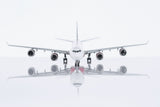 HX Models Etihad Airways Airbus A340-642 A6-EHJ "Abu Dhabi GP 2009" Flaps-Down 1/400 Scale