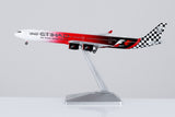 HX Models Etihad Airways Airbus A340-642 A6-EHJ "Abu Dhabi GP 2016" Flaps-Down 1/400 Scale