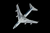 HX Models Pan Am Boeing 747-100 "Clipper Dashing Wave" N749PA 1/400 Aircraft Scale Model