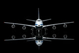 HX Models Pan Am Boeing 747-100 "Clipper Dashing Wave" N749PA 1/400 Aircraft Scale Model
