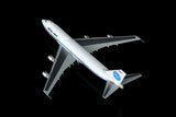HX Models Pan Am Boeing 747-100 "Clipper Dashing Wave" N749PA 1/400 Aircraft Scale Model