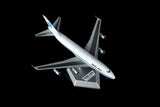HX Models Pan Am Boeing 747-100 "Clipper Dashing Wave" N749PA 1/400 Aircraft Scale Model