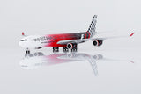 HX Models Etihad Airways Airbus A340-642 A6-EHJ "Abu Dhabi GP 2016" Flaps-Down 1/400 Scale