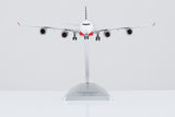 HX Models Etihad Airways Airbus A340-642 A6-EHJ "Abu Dhabi GP 2016" Flaps-Down 1/400 Scale