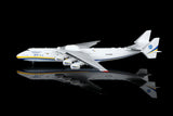 HX Models Antonov Airlines Antonov AN-225 UR-82060 1/400 Aircraft Scale Model