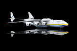 HX Models Antonov Airlines Antonov AN-225 UR-82060 1/400 Aircraft Scale Model