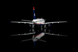 SQ Wings US Airways Airbus A320 N106US "Flaps Down" 1/200 Aircraft Scale Model