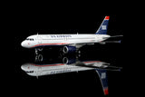 SQ Wings US Airways Airbus A320 N106US 1/200 Aircraft Scale Model
