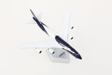 HX Models Lufthansa Boeing 747-8 "Flaps Down" "100th" Anniversary D-ABYN 1/400 Aircraft Scale Model