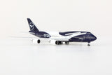 HX Models Lufthansa Boeing 747-8 "100th" Anniversary D-ABYN 1/400 Aircraft Scale Model