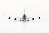 HX Models Lufthansa Boeing 747-8 "Flaps Down" "100th" Anniversary D-ABYN 1/400 Aircraft Scale Model