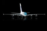 SQ Wings All Nippon Airways Airbus A380 JA382A 1/200 Aircraft Scale Model