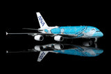 SQ Wings All Nippon Airways Airbus A380 JA382A 1/200 Aircraft Scale Model