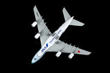 SQ Wings All Nippon Airways Airbus A380 JA382A 1/200 Aircraft Scale Model
