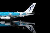 SQ Wings All Nippon Airways Airbus A380 JA382A 1/200 Aircraft Scale Model