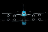 SQ Wings All Nippon Airways Airbus A380 JA382A 1/200 Aircraft Scale Model