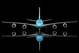 HX Models ANA Airbus A380 "Flying Honu-Lani (Green Turtle)" JA382A 1/400 Aircraft Scale Model