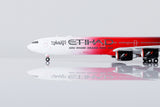 HX Models Etihad Airways Airbus A340-642 A6-EHJ "Abu Dhabi GP 2014" Standard Version 1/400 Scale