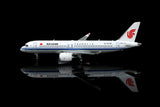 SQ Wings Air China COMAC C919 B-919X "Flaps Down" 1/200 Aircraft Scale Model