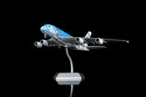 HX Models ANA Airbus A380 "Flying Honu-Lani (Blue Turtle)" JA381A 1/400 Aircraft Scale Model
