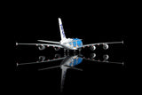 HX Models ANA Airbus A380 "Flying Honu-Lani (Blue Turtle)" JA381A 1/400 Aircraft Scale Model
