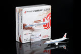 SQ Wings Air China COMAC C919 B-919X "Flaps Down" 1/200 Aircraft Scale Model