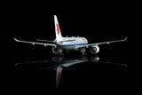 SQ Wings Air China COMAC C919 B-919X "Flaps Down" 1/200 Aircraft Scale Model