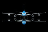 HX Models ANA Airbus A380 "Flying Honu-Lani (Blue Turtle)" JA381A 1/400 Aircraft Scale Model