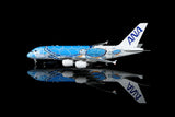 HX Models ANA Airbus A380 "Flying Honu-Lani (Blue Turtle)" JA381A 1/400 Aircraft Scale Model
